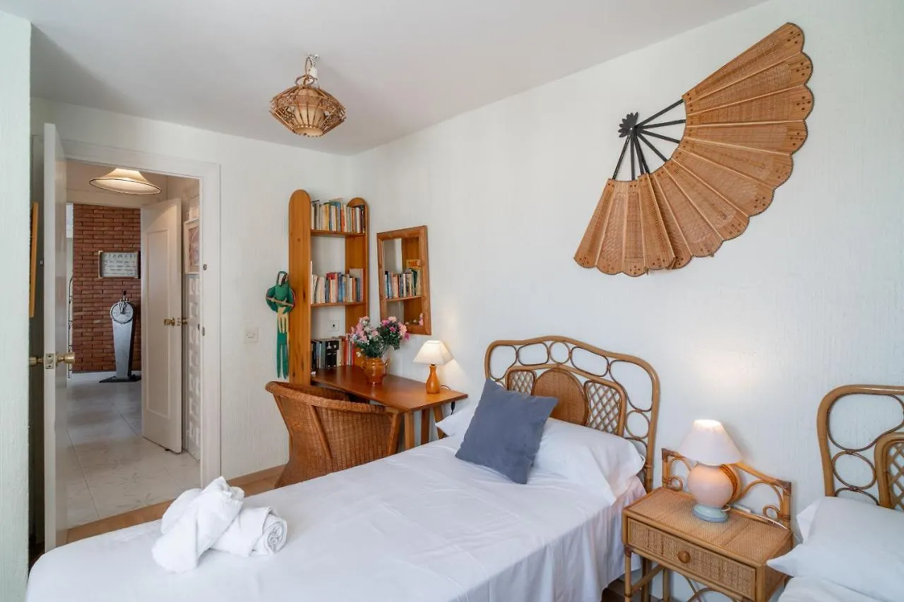 Verdemar Seaview Paradise Casasol Apartment Nerja