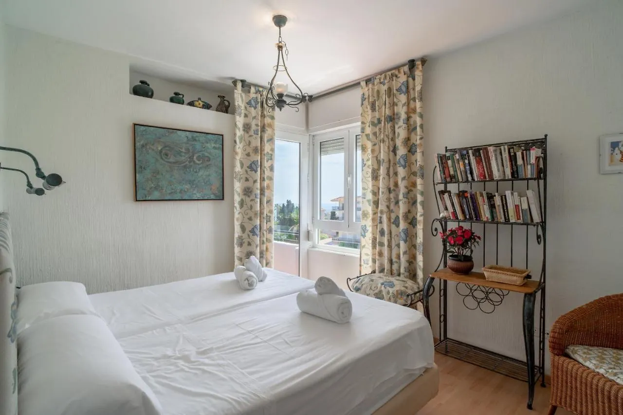 Appartamento Verdemar Seaview Paradise Casasol Nerja