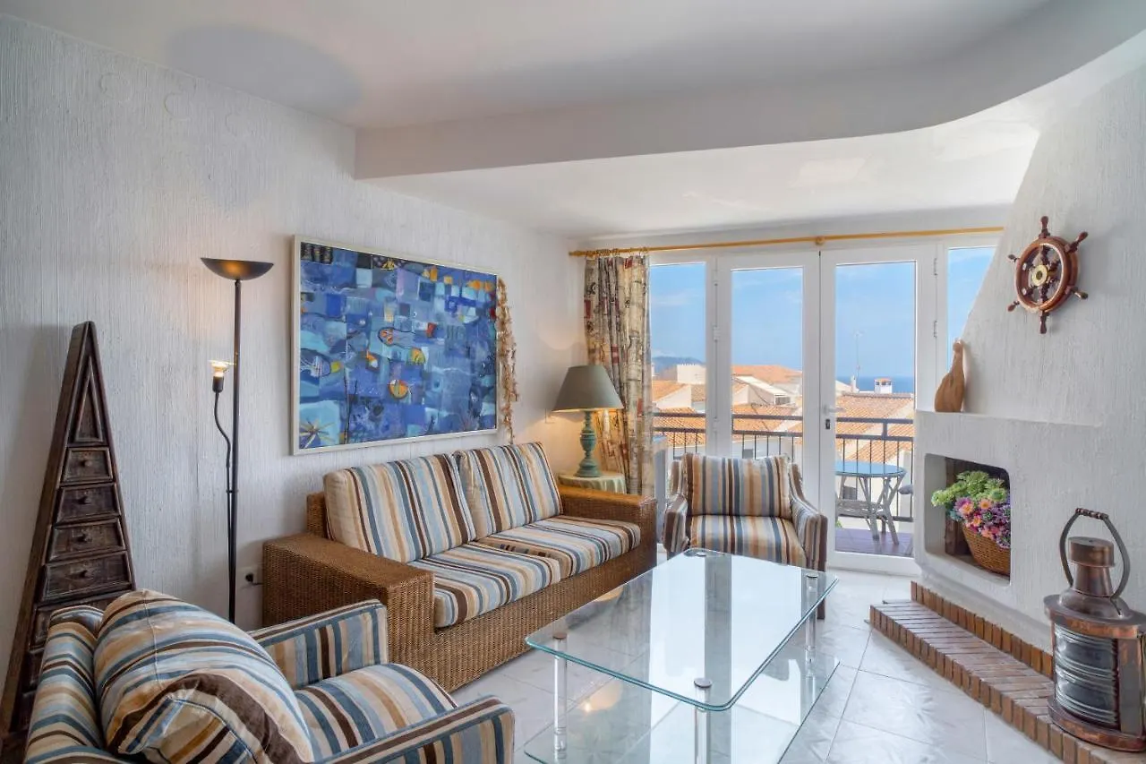 Appartamento Verdemar Seaview Paradise Casasol Nerja 0*,  Spagna