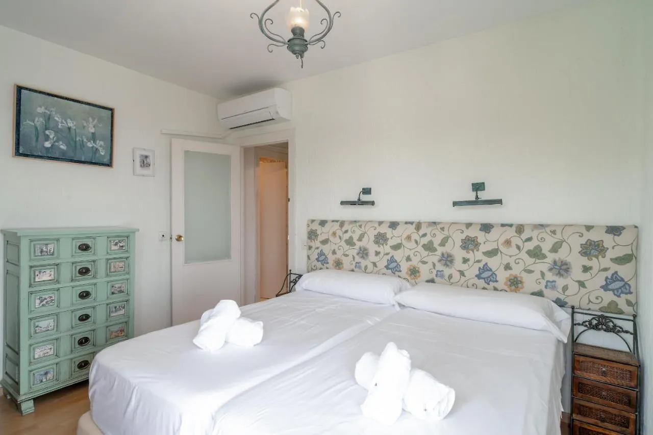 Appartamento Verdemar Seaview Paradise Casasol Nerja
