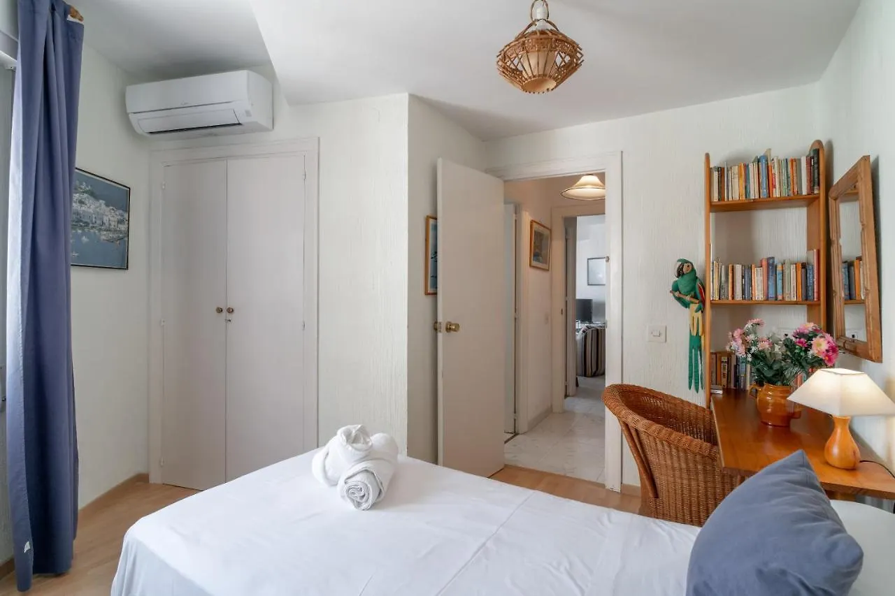 Appartamento Verdemar Seaview Paradise Casasol Nerja Spagna