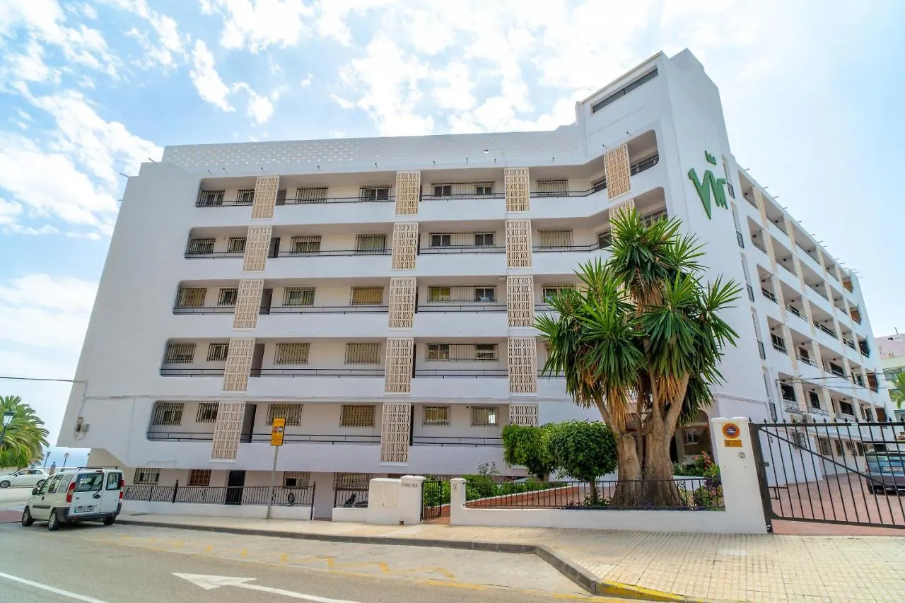 Verdemar Seaview Paradise Casasol Apartment Nerja