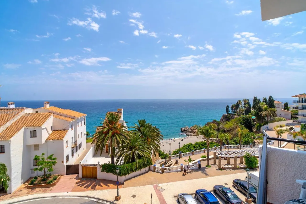 Appartamento Verdemar Seaview Paradise Casasol Nerja Spagna