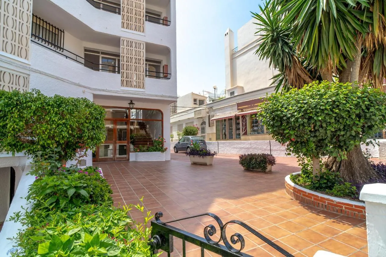 Appartamento Verdemar Seaview Paradise Casasol Nerja
