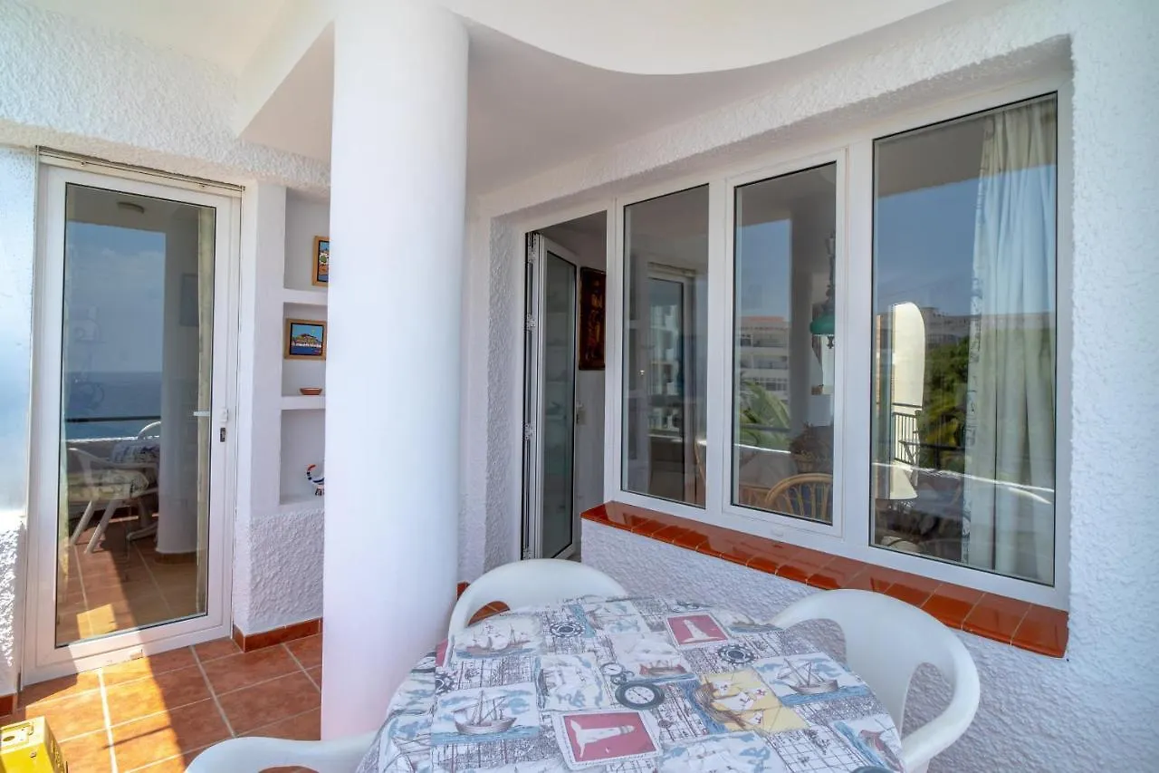 Appartamento Verdemar Seaview Paradise Casasol Nerja