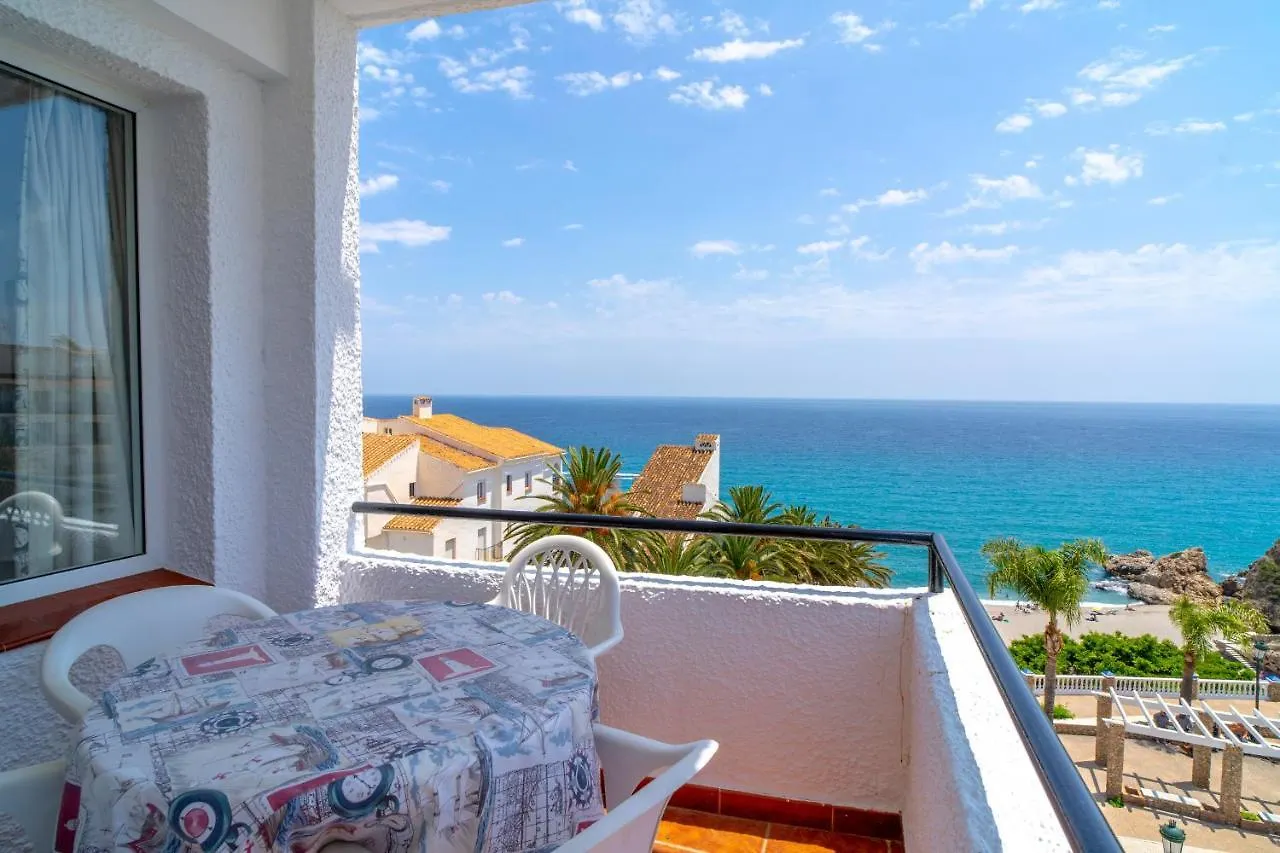 Appartamento Verdemar Seaview Paradise Casasol Nerja