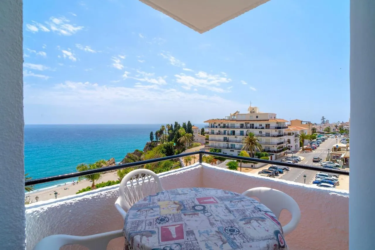 Appartamento Verdemar Seaview Paradise Casasol Nerja