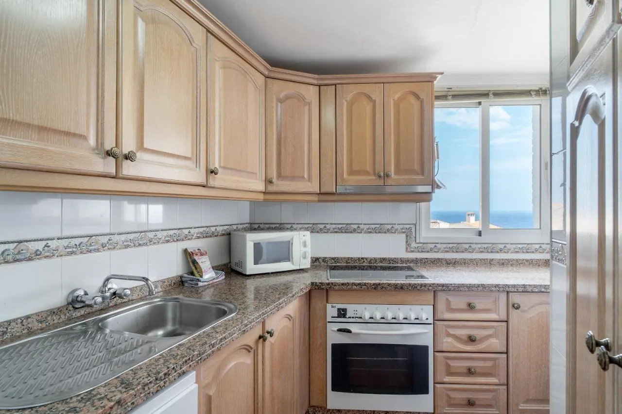 Appartamento Verdemar Seaview Paradise Casasol Nerja