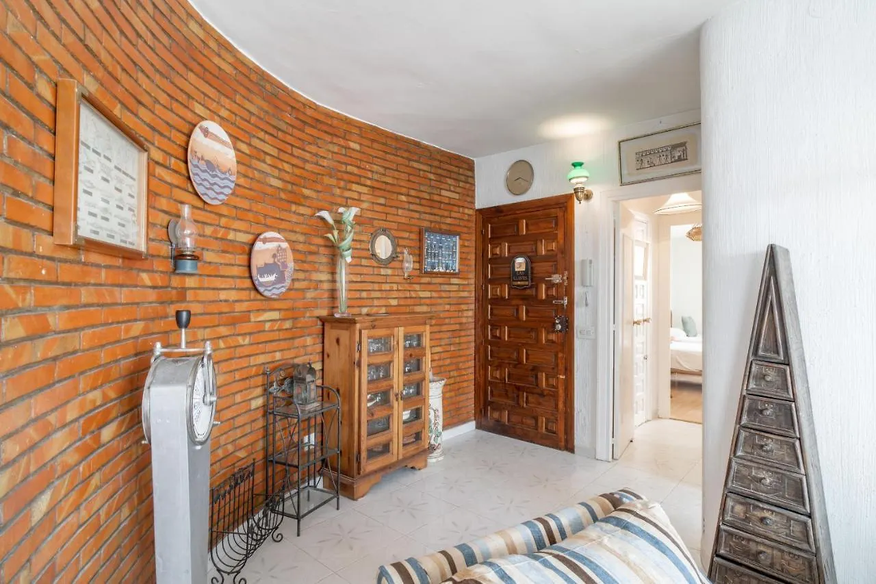Appartamento Verdemar Seaview Paradise Casasol Nerja Spagna