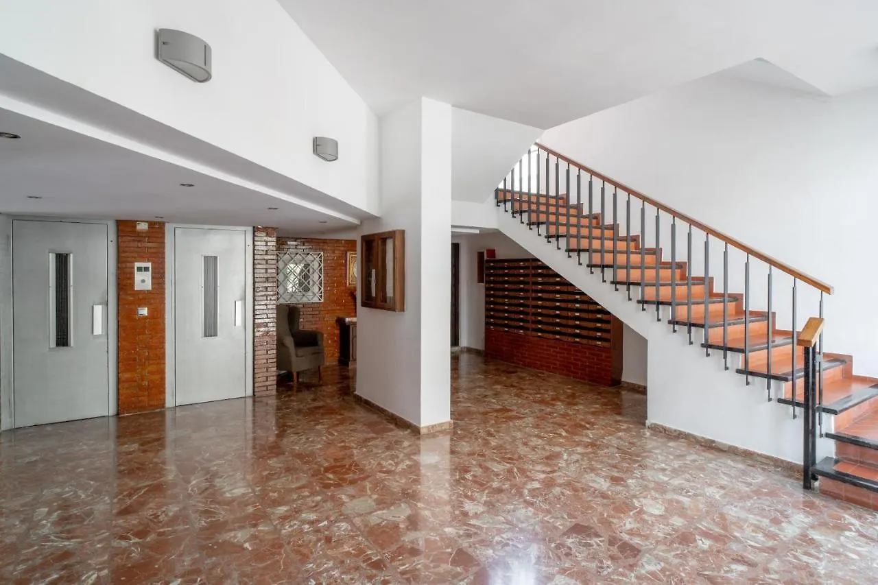 Appartamento Verdemar Seaview Paradise Casasol Nerja 0*,