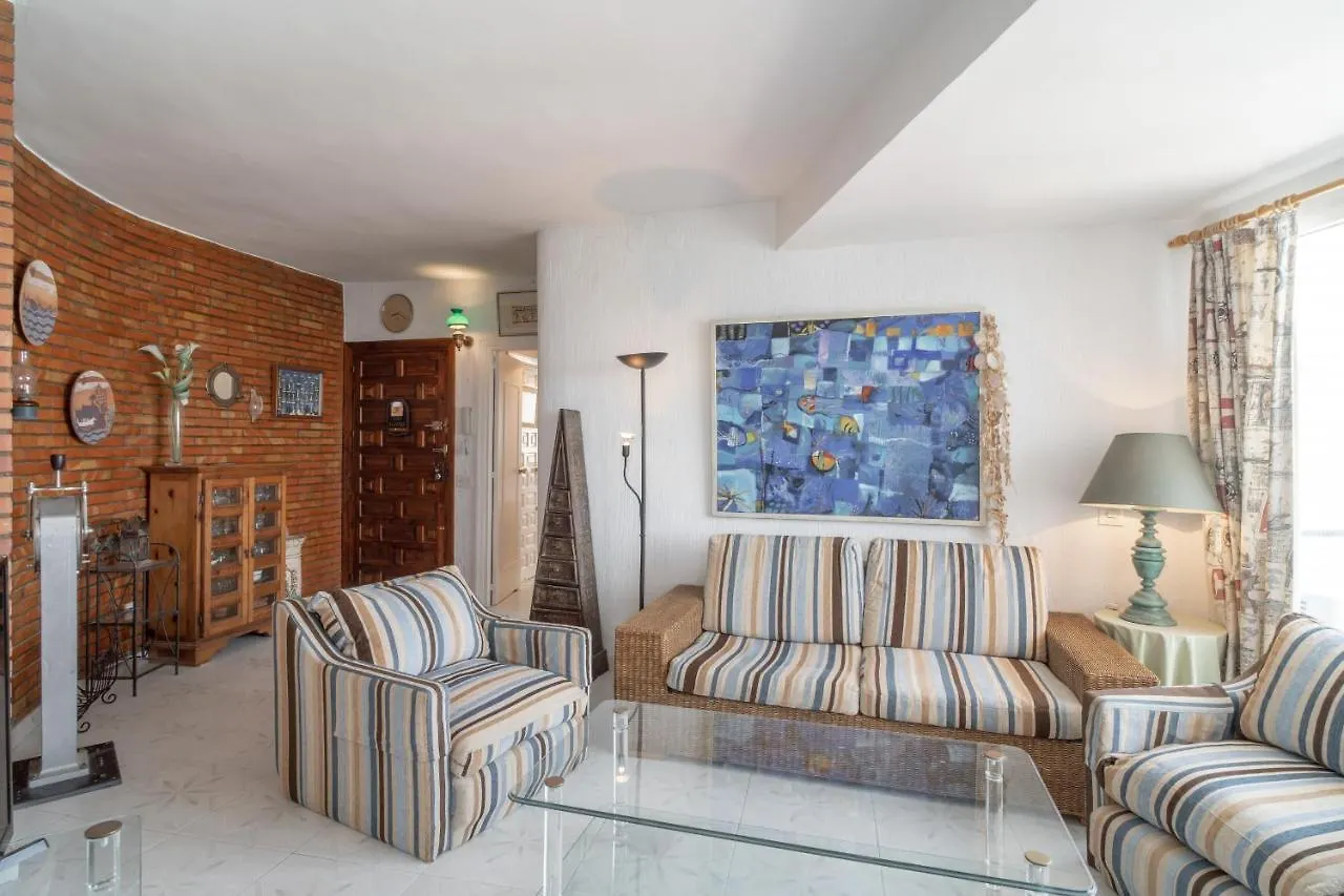 Appartamento Verdemar Seaview Paradise Casasol Nerja 0*,  Spagna