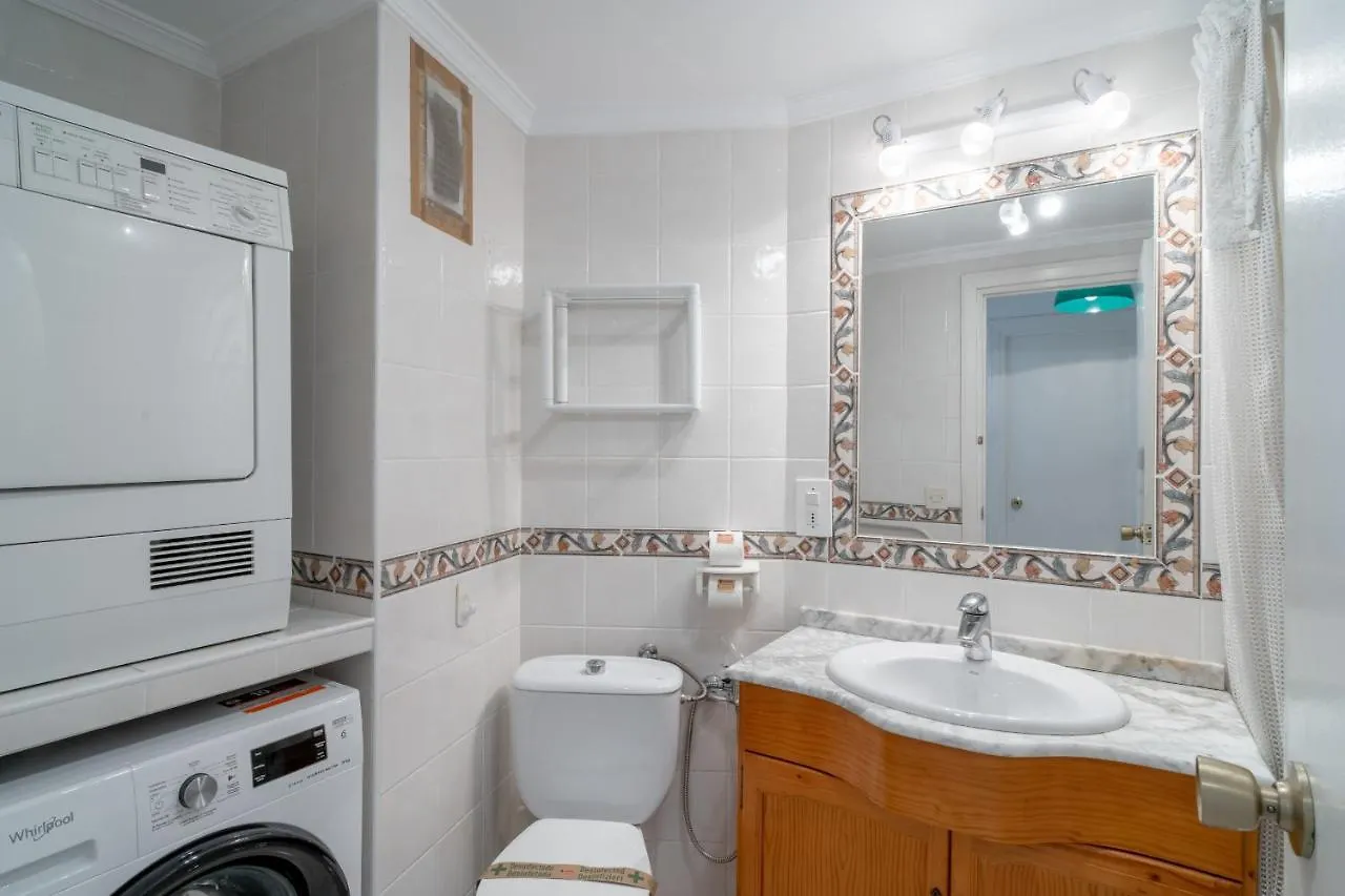 Verdemar Seaview Paradise Casasol Apartment Nerja