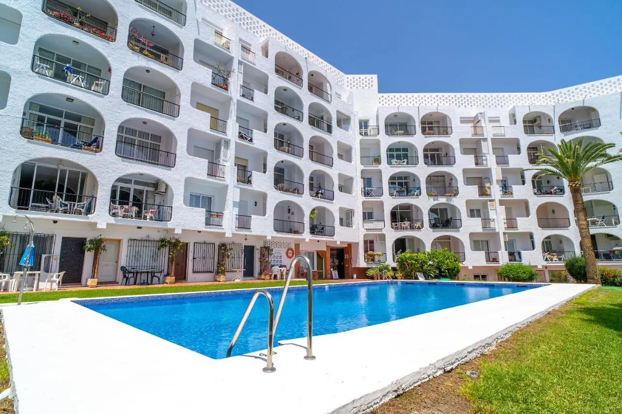 Verdemar Seaview Paradise Casasol Apartment Nerja