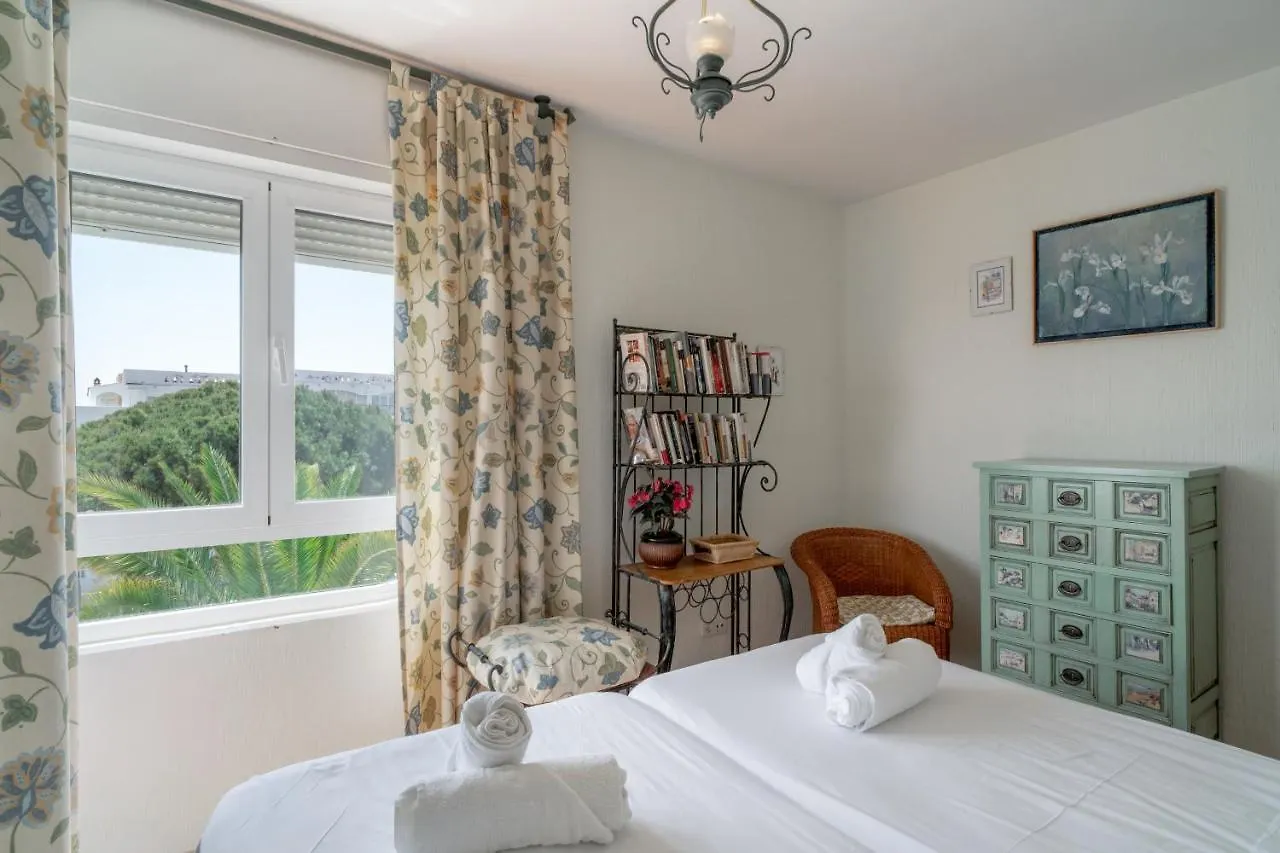 Verdemar Seaview Paradise Casasol Apartment Nerja 0*,  Spain