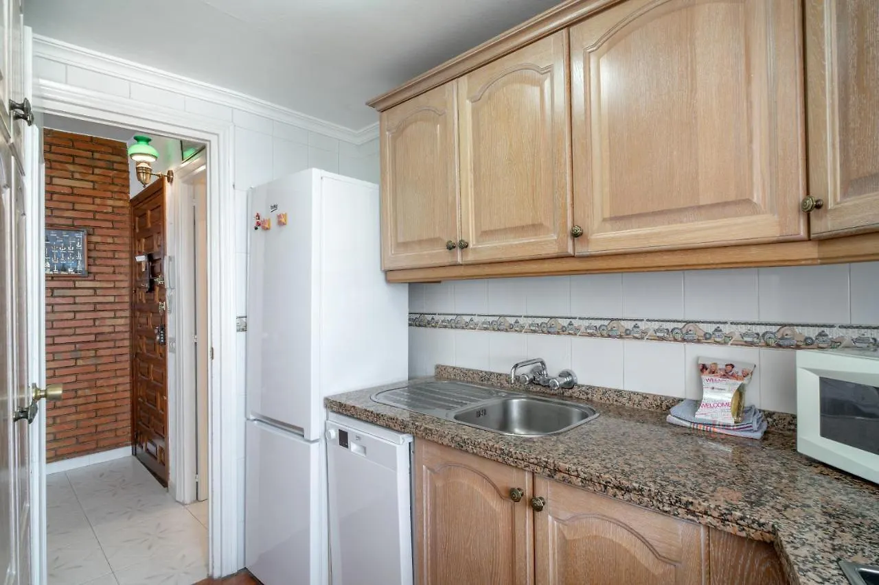 Appartamento Verdemar Seaview Paradise Casasol Nerja Spagna