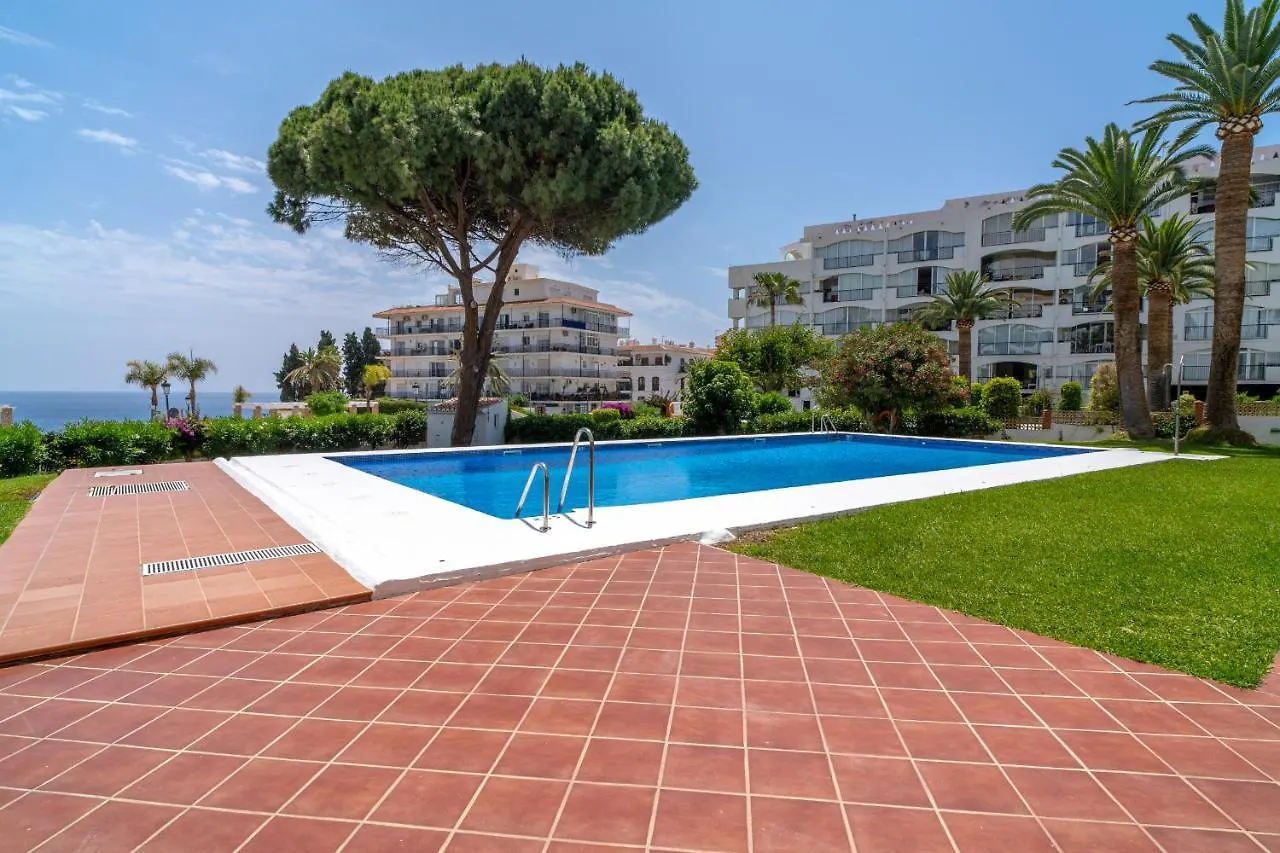 Appartamento Verdemar Seaview Paradise Casasol Nerja