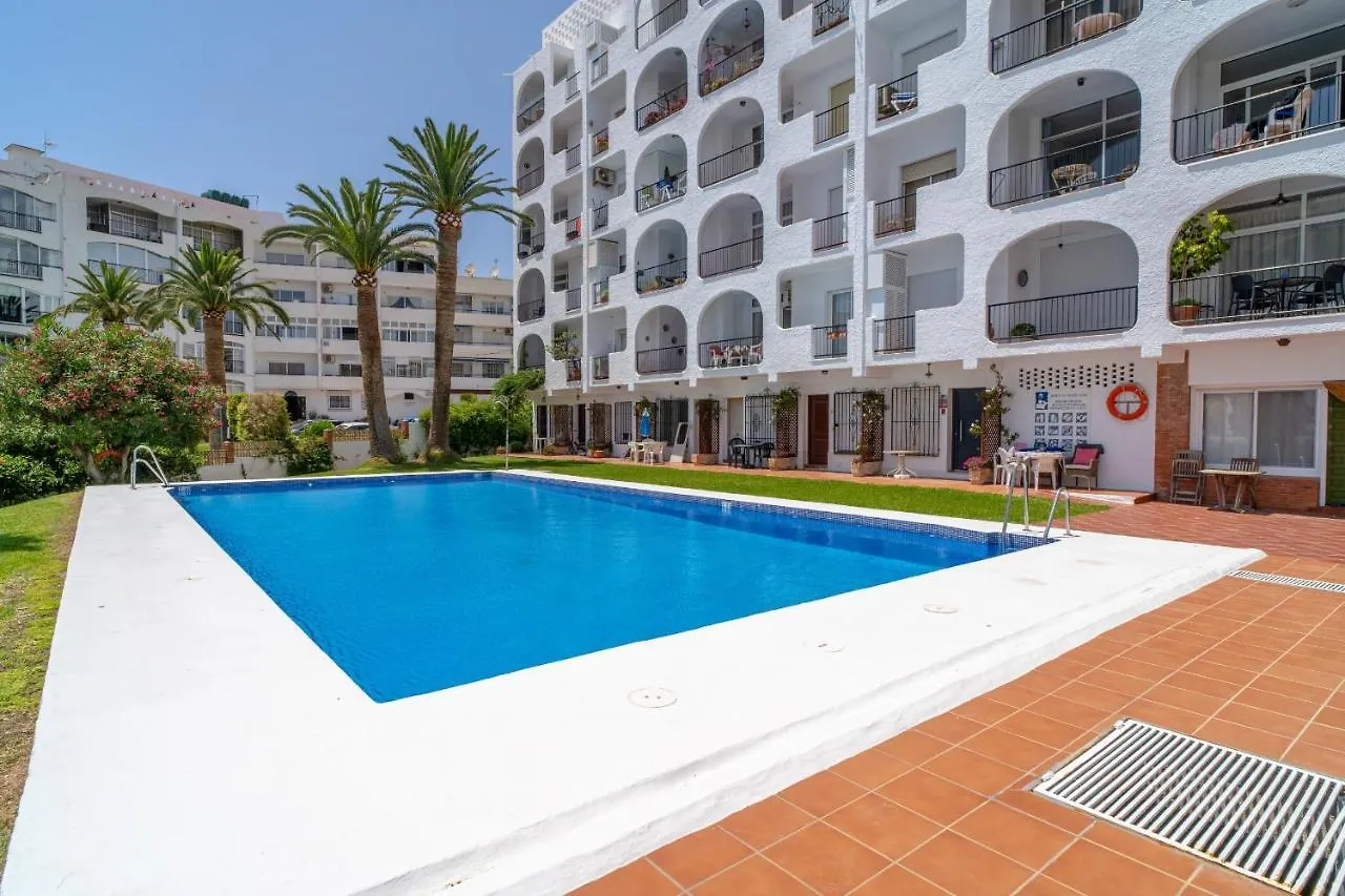Verdemar Seaview Paradise Casasol Apartment Nerja