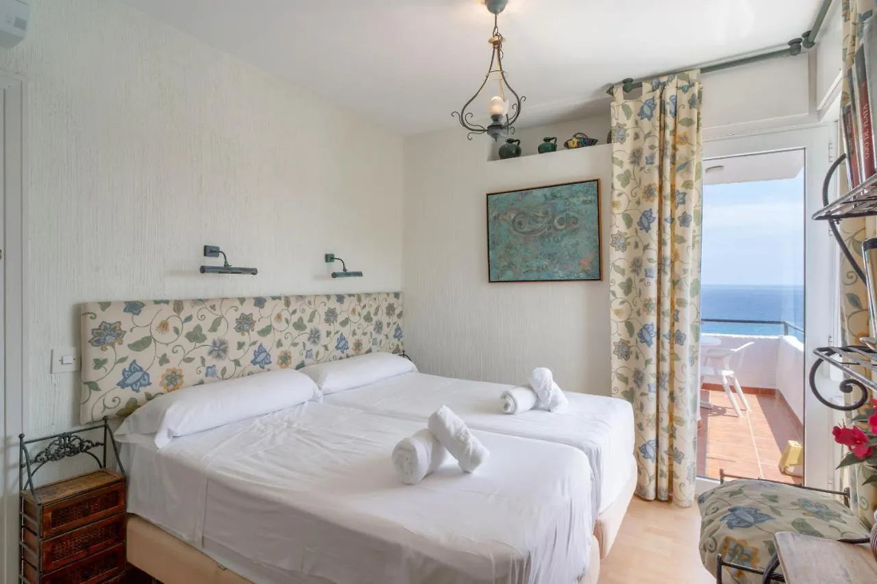 Appartamento Verdemar Seaview Paradise Casasol Nerja Spagna