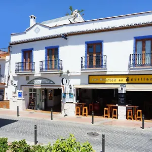  Appartamento Pepe Mesa