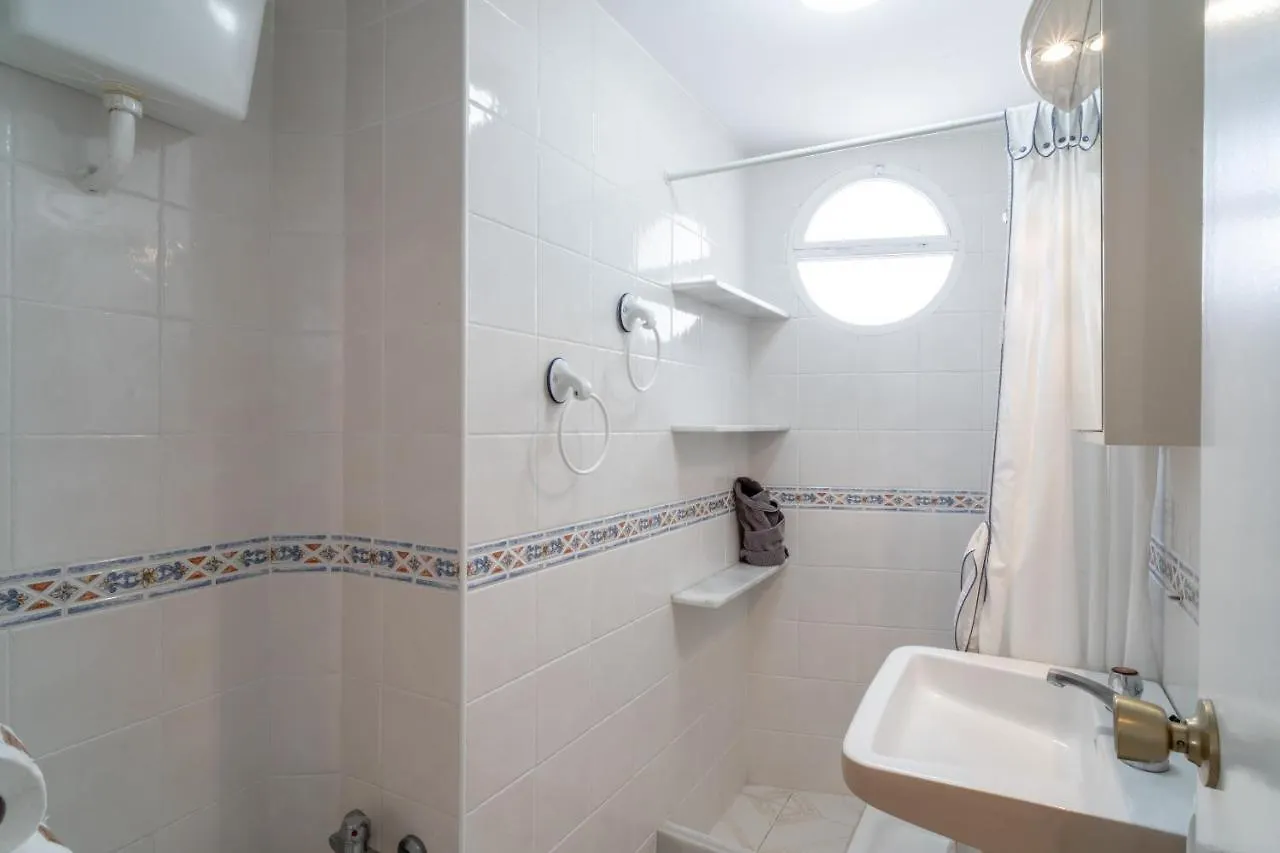 Verdemar Seaview Paradise Casasol Apartment Nerja 0*,